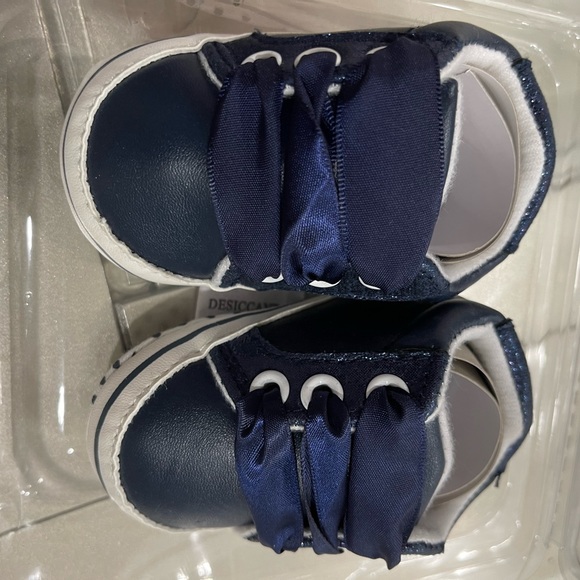 Bnip baby dress shoes - Picture 6 of 8